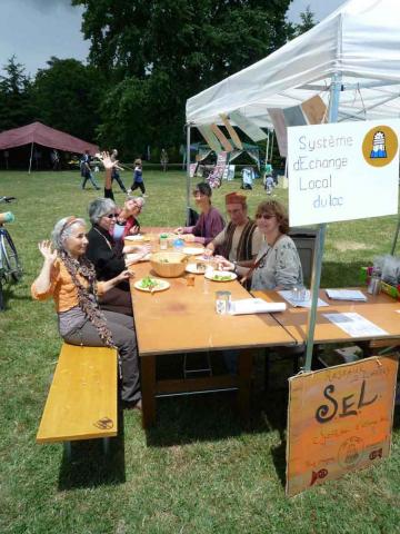 PIQUE-NIQUE SELduLac le 6 juin au Parc Trembley !